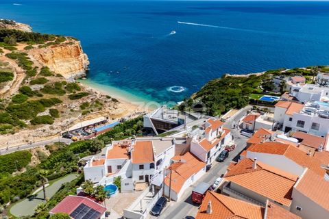 Villa i Carvoeiro, Faro, Carvoeiro - € 395.000 | Ref: ZMPT588129 - foto 26