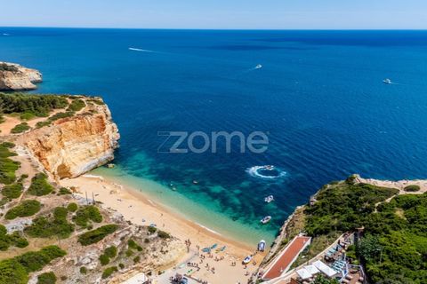 Villa i Carvoeiro, Faro, Carvoeiro - € 395.000 | Ref: ZMPT588129 - foto 27