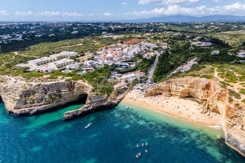 Villa i Carvoeiro, Faro, Carvoeiro - € 395.000 | Ref: ZMPT588129 - foto 29