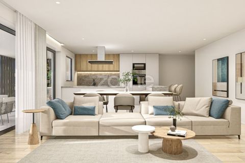 Lejlighed i Espinho, Aveiro, Espinho - € 495.000 | Ref: ZMPT588452 - foto 1
