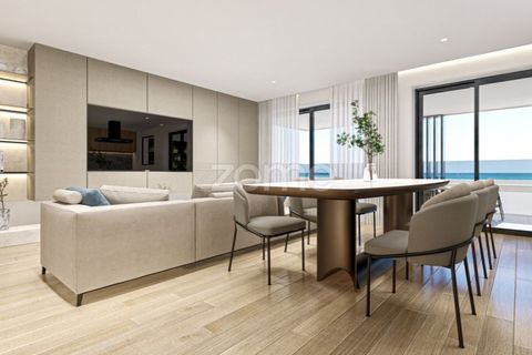 Lejlighed i Espinho, Aveiro, Espinho - € 495.000 | Ref: ZMPT588452 - foto 3