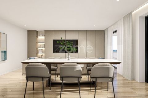 Lejlighed i Espinho, Aveiro, Espinho - € 495.000 | Ref: ZMPT588452 - foto 4