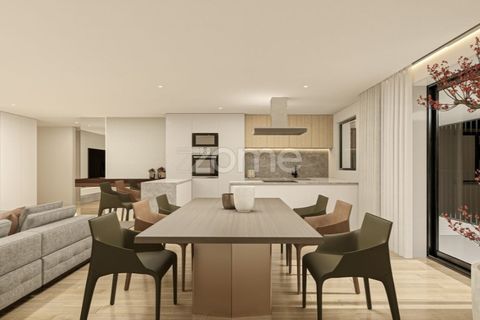 Lejlighed i Espinho, Aveiro, Espinho - € 495.000 | Ref: ZMPT588452 - foto 6