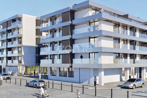 Lejlighed i Espinho, Aveiro, Espinho - € 495.000 | Ref: ZMPT588452 - foto 11