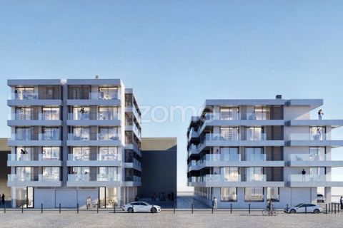 Lejlighed i Espinho, Aveiro, Espinho - € 495.000 | Ref: ZMPT588452 - foto 12