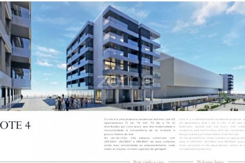 Lejlighed i Espinho, Aveiro, Espinho - € 495.000 | Ref: ZMPT588452 - foto 13