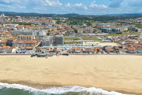 Lejlighed i Espinho, Aveiro, Espinho - € 495.000 | Ref: ZMPT588452 - foto 16