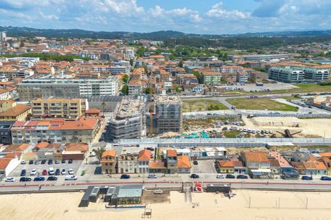 Lejlighed i Espinho, Aveiro, Espinho - € 495.000 | Ref: ZMPT588452 - foto 17
