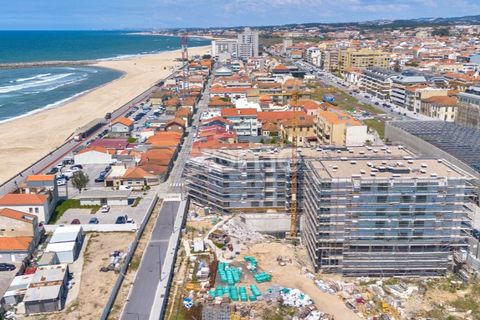 Lejlighed i Espinho, Aveiro, Espinho - € 495.000 | Ref: ZMPT588452 - foto 18