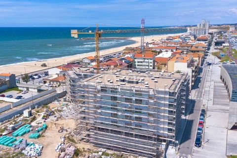 Lejlighed i Espinho, Aveiro, Espinho - € 495.000 | Ref: ZMPT588452 - foto 19