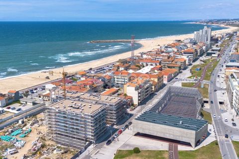 Lejlighed i Espinho, Aveiro, Espinho - € 495.000 | Ref: ZMPT588452 - foto 21