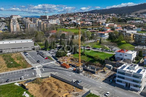 Lejlighed i Braga, Braga, Braga - € 395.000 | Ref: ZMPT581714 - foto 11
