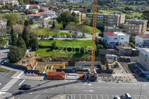 Lejlighed i Braga, Braga, Braga - € 395.000 | Ref: ZMPT581714 - foto 13