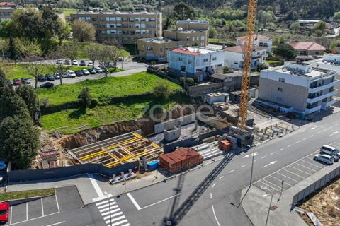 Lejlighed i Braga, Braga, Braga - € 395.000 | Ref: ZMPT581714 - foto 14