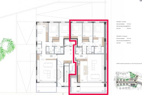 Lejlighed i Braga, Braga, Braga - € 395.000 | Ref: ZMPT581714 - foto 15