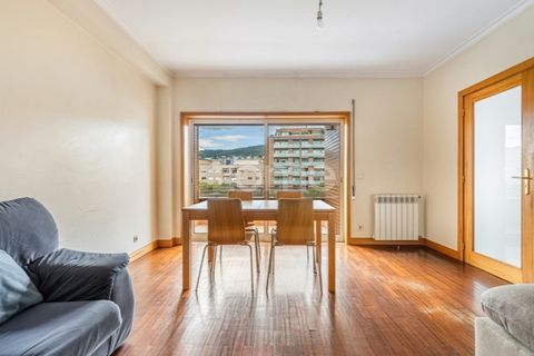 Lejlighed i Braga, Braga, Braga - € 350.000 | Ref: ZMPT586076 - foto 2