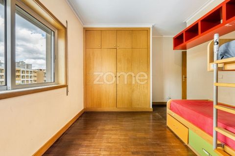 Lejlighed i Braga, Braga, Braga - € 350.000 | Ref: ZMPT586076 - foto 11