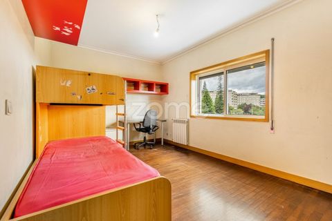 Lejlighed i Braga, Braga, Braga - € 350.000 | Ref: ZMPT586076 - foto 12