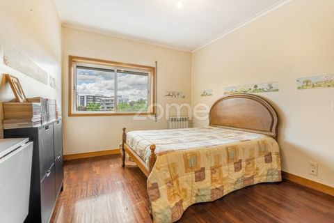 Lejlighed i Braga, Braga, Braga - € 350.000 | Ref: ZMPT586076 - foto 13