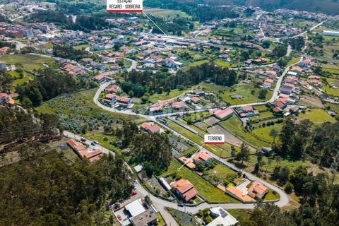 Terra a Sobreira, Porto, Sobreira - € 99.000 | Ref: ZMPT587665 - foto 4