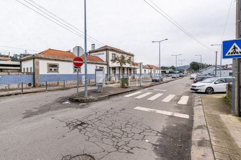 Terra a Sobreira, Porto, Sobreira - € 99.000 | Ref: ZMPT587665 - foto 14