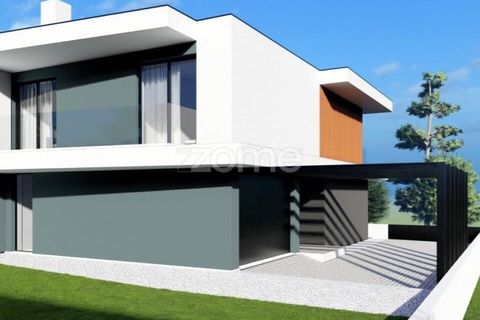 Villa i Braga, Braga, Braga - € 530.000 | Ref: ZMPT588718 - foto 6