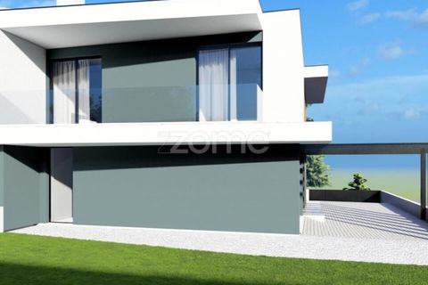 Villa i Braga, Braga, Braga - € 530.000 | Ref: ZMPT588718 - foto 7