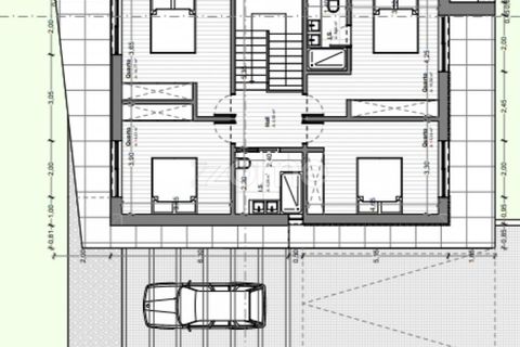 Villa i Braga, Braga, Braga - € 530.000 | Ref: ZMPT588718 - foto 14