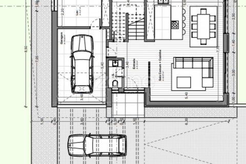 Villa i Braga, Braga, Braga - € 530.000 | Ref: ZMPT588718 - foto 15