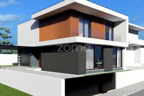 Villa i Braga, Braga, Braga - € 530.000 | Ref: ZMPT588718 - foto 1