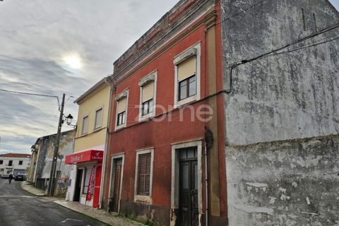 Villa i Quiaios, Coimbra, Quiaios - € 140.000 | Ref: ZMPT588743 - foto 2