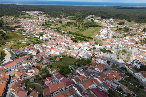 Villa i Quiaios, Coimbra, Quiaios - € 140.000 | Ref: ZMPT588743 - foto 22