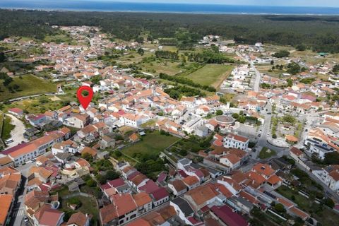 Villa i Quiaios, Coimbra, Quiaios - € 140.000 | Ref: ZMPT588743 - foto 23