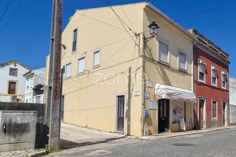 Villa i Quiaios, Coimbra, Quiaios - € 140.000 | Ref: ZMPT588743 - foto 18