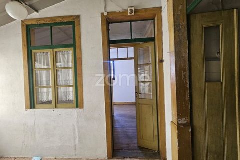 Villa i Quiaios, Coimbra, Quiaios - € 140.000 | Ref: ZMPT588743 - foto 11