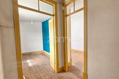 Villa i Quiaios, Coimbra, Quiaios - € 140.000 | Ref: ZMPT588743 - foto 9