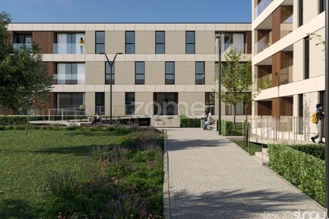 Lejlighed i Vila Verde, Braga, Vila Verde - € 230.000 | Ref: ZMPT588205 - foto 2