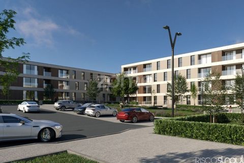 Lejlighed i Vila Verde, Braga, Vila Verde - € 230.000 | Ref: ZMPT588205 - foto 3