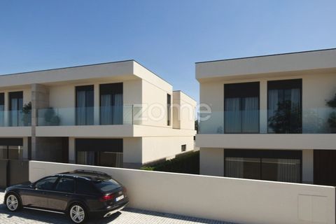Villa i Barcelos, Braga, Barcelos - € 350.000 | Ref: ZMPT587997 - foto 1