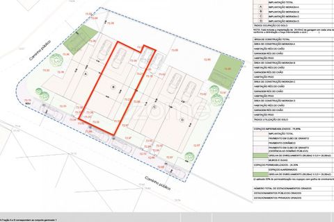 Villa i Barcelos, Braga, Barcelos - € 350.000 | Ref: ZMPT587997 - foto 11