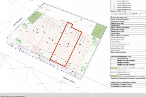 Villa i Barcelos, Braga, Barcelos - € 350.000 | Ref: ZMPT587996 - foto 13
