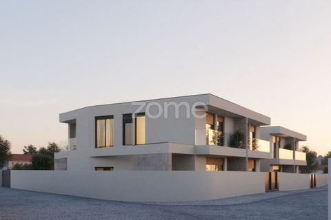 Villa i Barcelos, Braga, Barcelos - € 360.000 | Ref: ZMPT587994 - foto 2