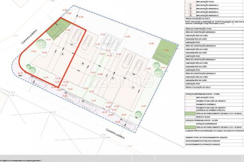 Villa i Barcelos, Braga, Barcelos - € 360.000 | Ref: ZMPT587994 - foto 12
