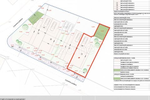 Villa i Barcelos, Braga, Barcelos - € 355.000 | Ref: ZMPT587995 - foto 13