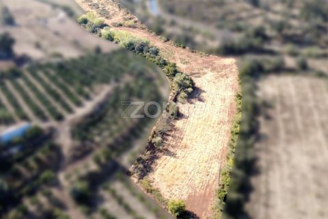 Helårsgrund i Silves, Faro, Silves - € 80.000 | Ref: ZMPT581597 - foto 4