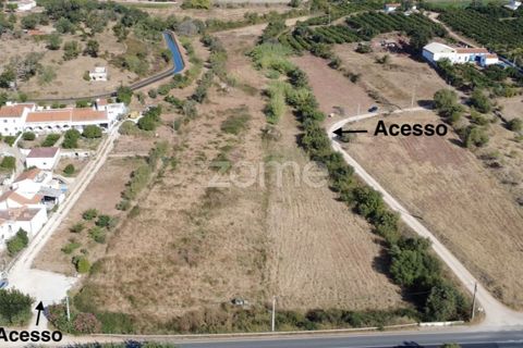 Helårsgrund i Silves, Faro, Silves - € 80.000 | Ref: ZMPT581597 - foto 5