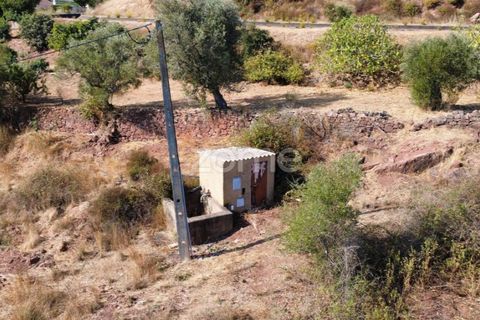 Helårsgrund i Silves, Faro, Silves - € 80.000 | Ref: ZMPT581597 - foto 8