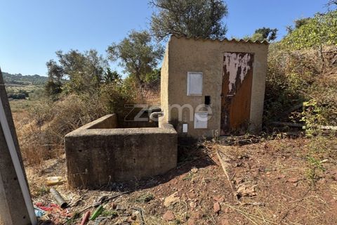 Helårsgrund i Silves, Faro, Silves - € 80.000 | Ref: ZMPT581597 - foto 9