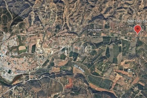 Helårsgrund i Silves, Faro, Silves - € 80.000 | Ref: ZMPT581597 - foto 11