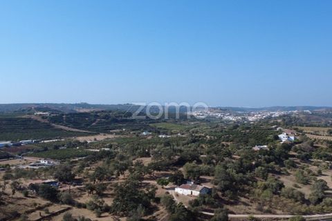 Helårsgrund i Silves, Faro, Silves - € 80.000 | Ref: ZMPT581597 - foto 12
